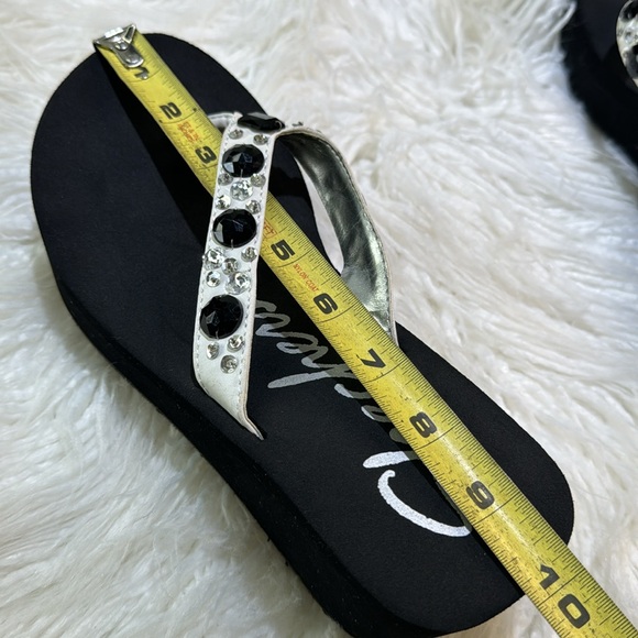 Skechers Platform Sandals - Picture 5 of 8